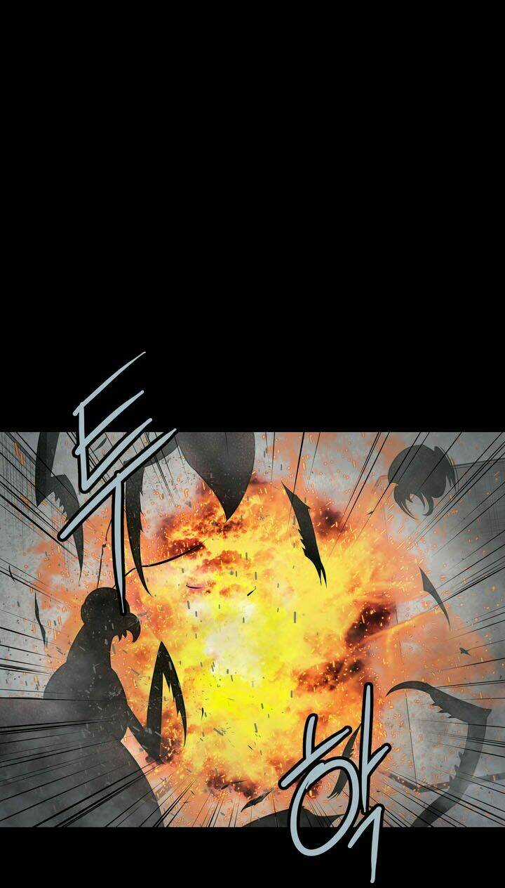 THẢM HỌA ONG ĐỘC - Chapter 118 - Trang 35