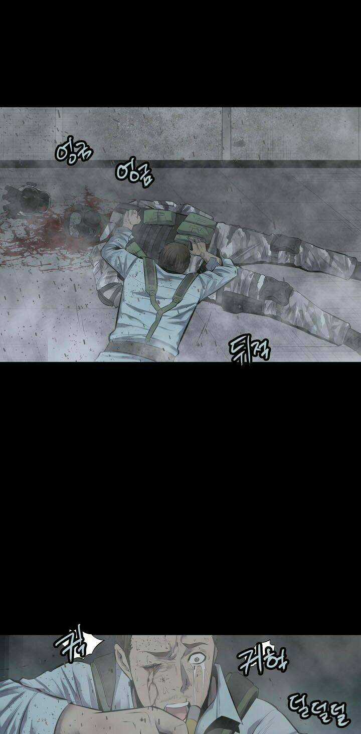 THẢM HỌA ONG ĐỘC - Chapter 118 - Trang 38