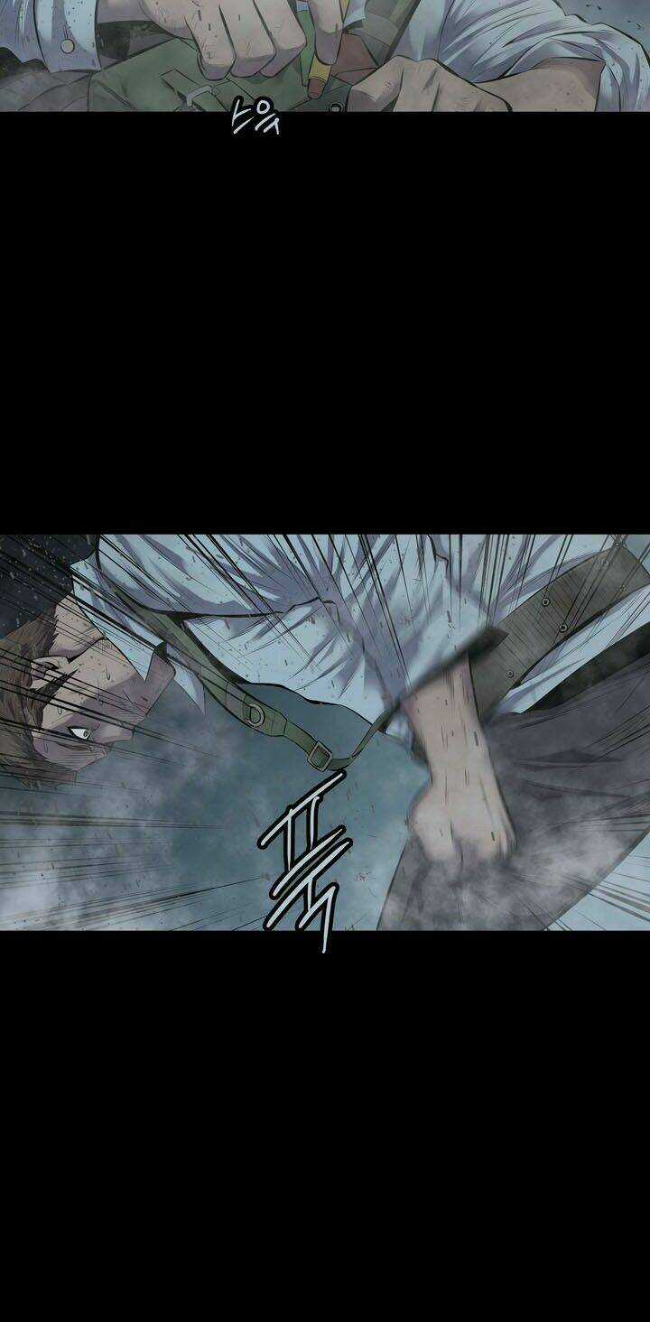 THẢM HỌA ONG ĐỘC - Chapter 118 - Trang 39