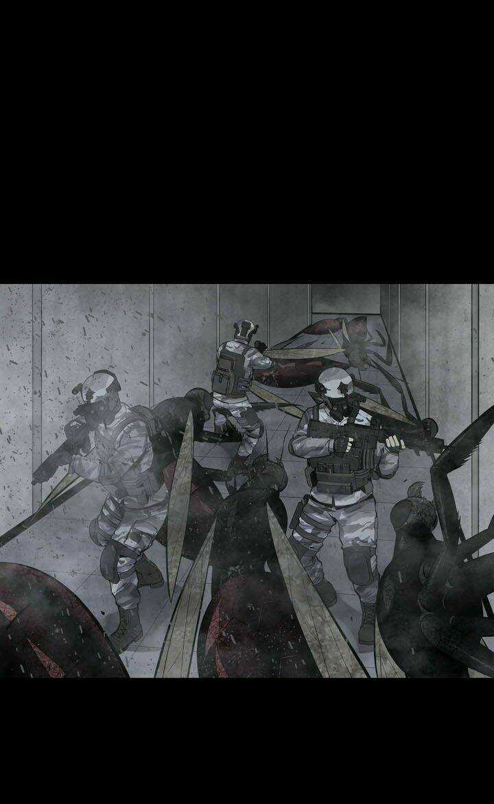 THẢM HỌA ONG ĐỘC - Chapter 118 - Trang 40