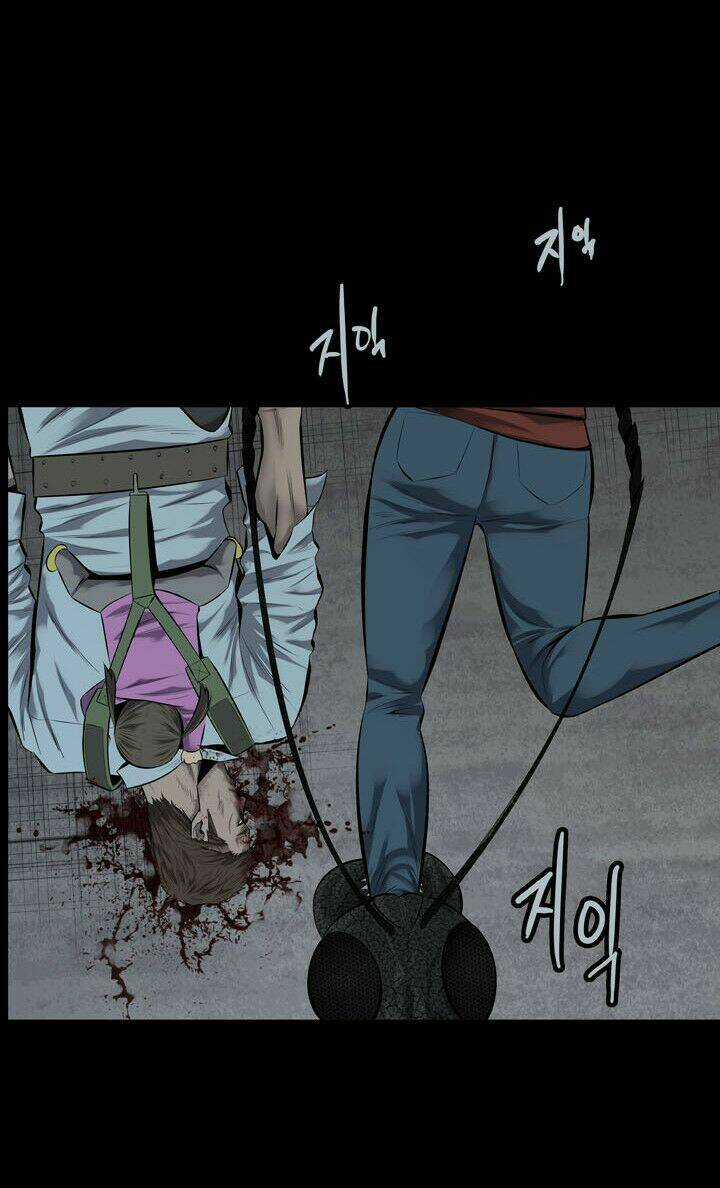 THẢM HỌA ONG ĐỘC - Chapter 118 - Trang 5