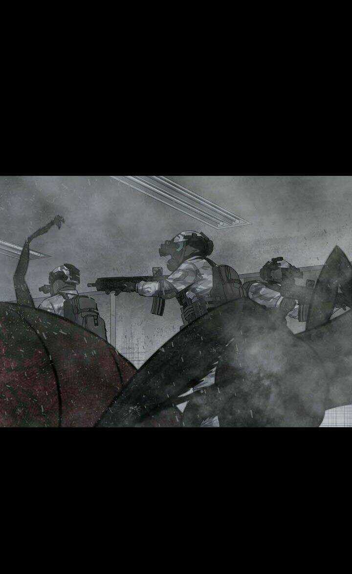 THẢM HỌA ONG ĐỘC - Chapter 118 - Trang 41