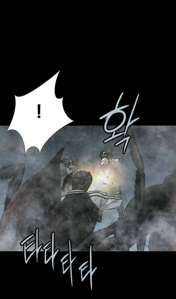 THẢM HỌA ONG ĐỘC - Chapter 118 - Trang 44