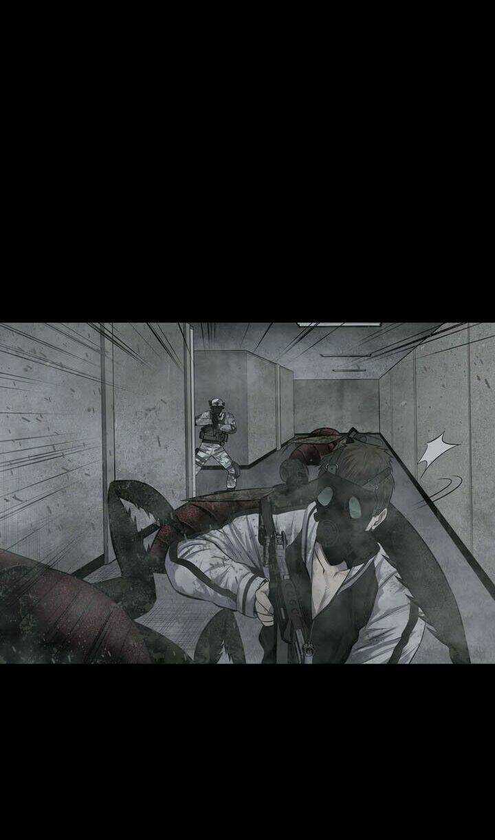 THẢM HỌA ONG ĐỘC - Chapter 118 - Trang 45