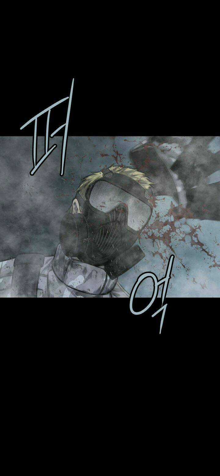 THẢM HỌA ONG ĐỘC - Chapter 118 - Trang 46