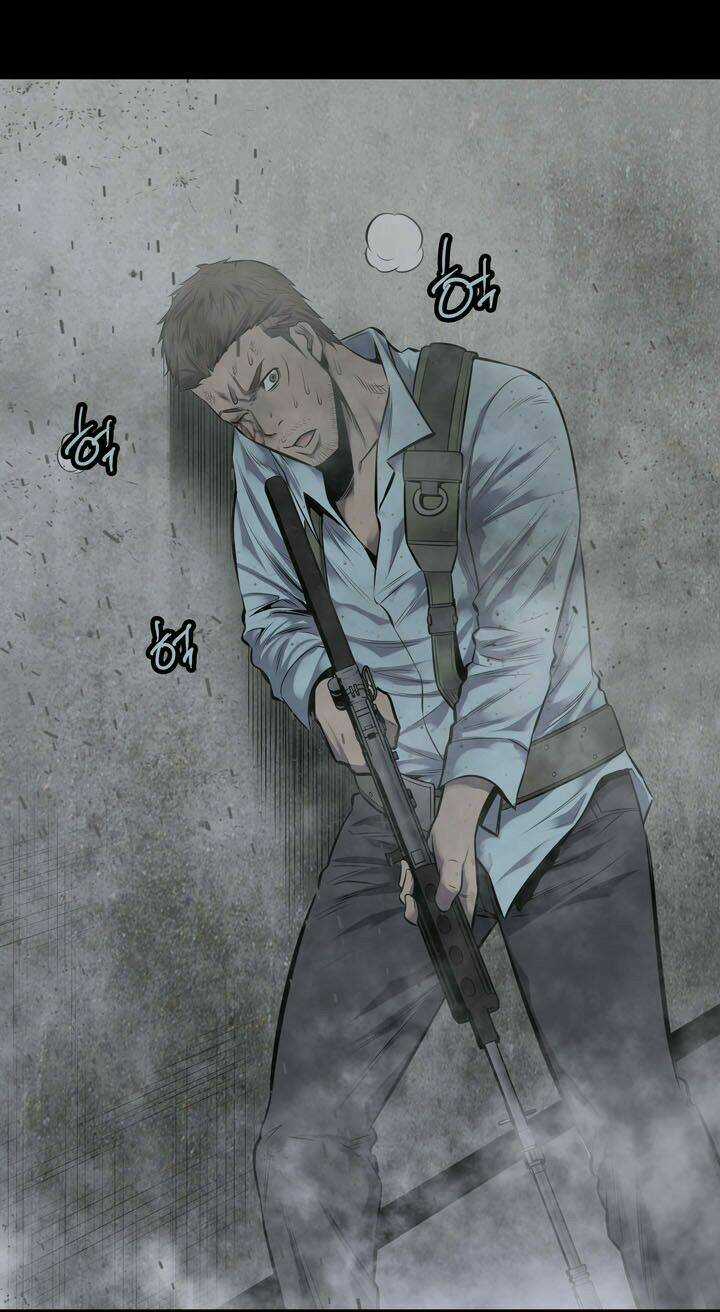 THẢM HỌA ONG ĐỘC - Chapter 118 - Trang 47