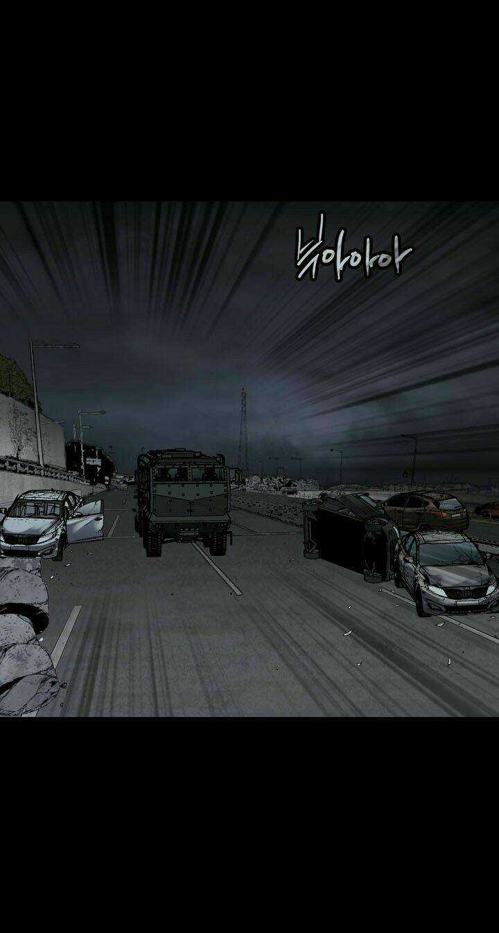 THẢM HỌA ONG ĐỘC - Chapter 118 - Trang 53