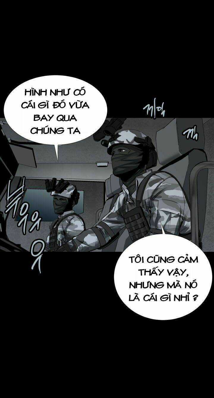 THẢM HỌA ONG ĐỘC - Chapter 118 - Trang 55