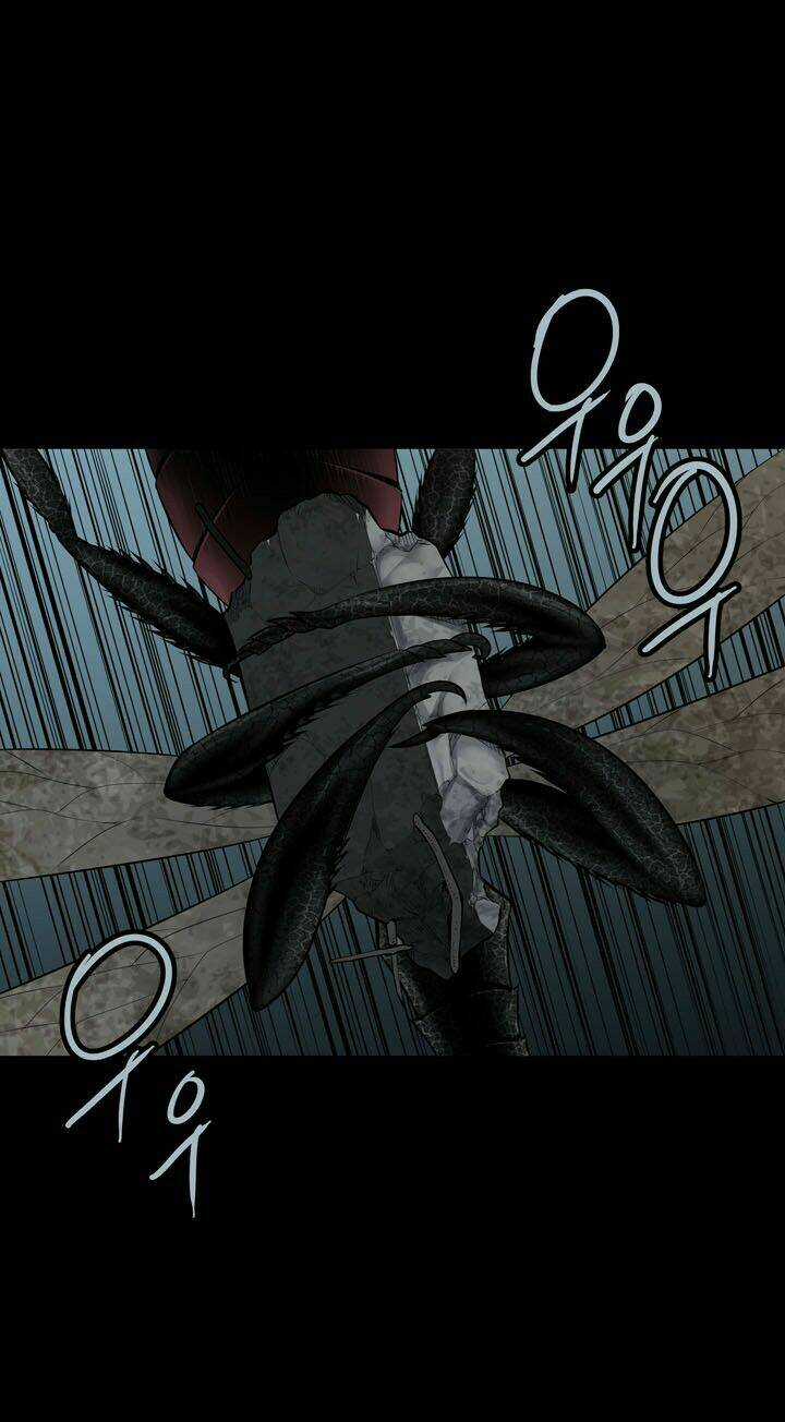 THẢM HỌA ONG ĐỘC - Chapter 118 - Trang 58