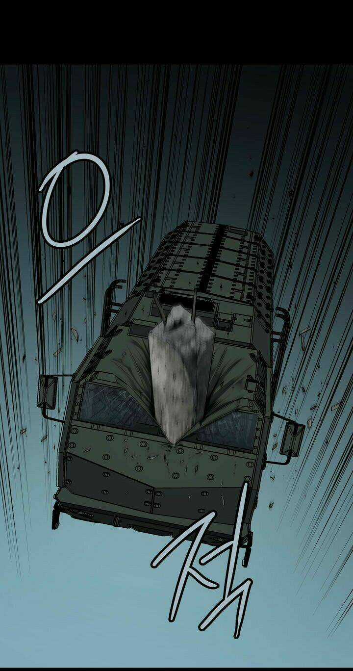 THẢM HỌA ONG ĐỘC - Chapter 118 - Trang 62