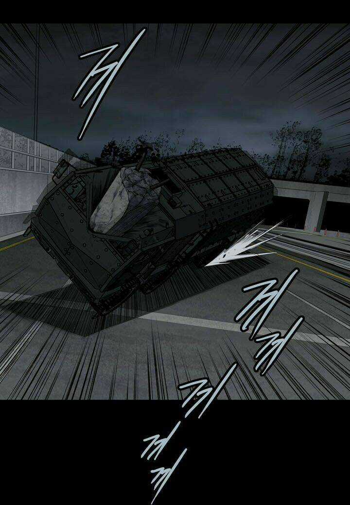 THẢM HỌA ONG ĐỘC - Chapter 118 - Trang 64