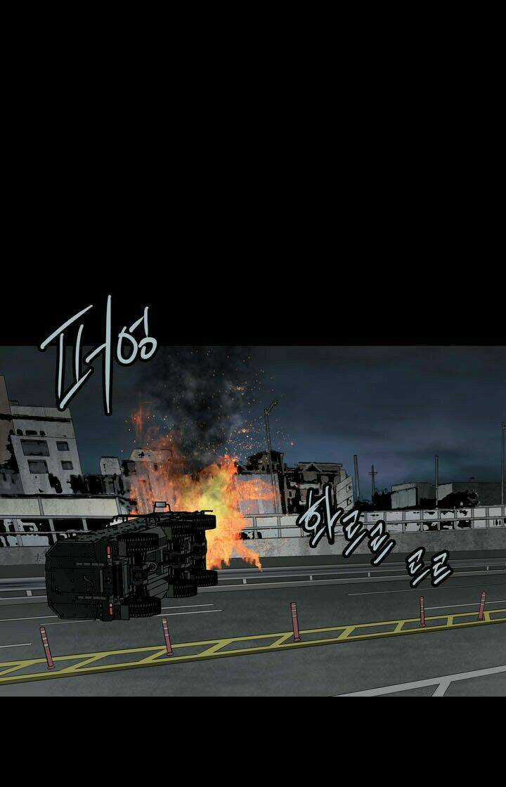 THẢM HỌA ONG ĐỘC - Chapter 118 - Trang 65