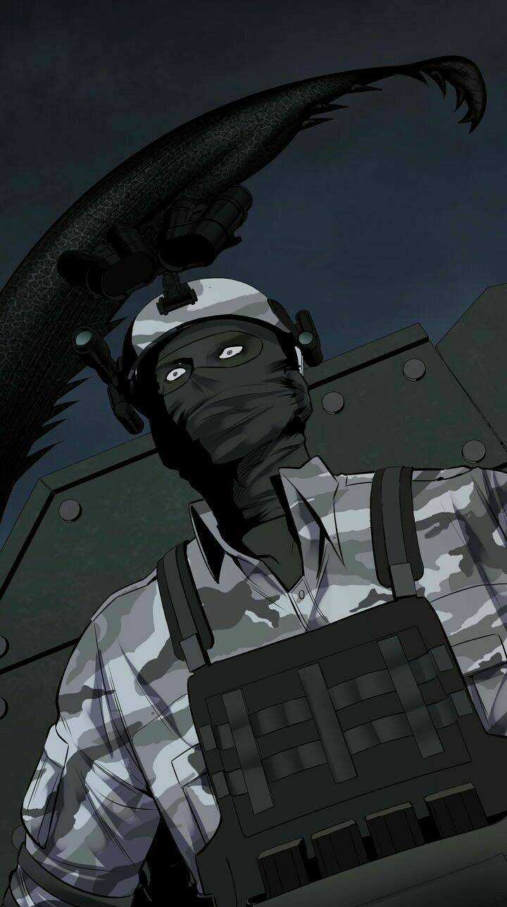 THẢM HỌA ONG ĐỘC - Chapter 118 - Trang 67