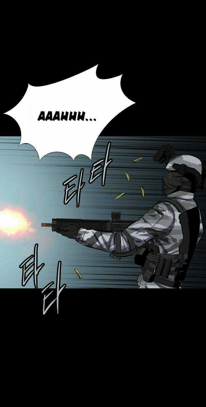 THẢM HỌA ONG ĐỘC - Chapter 118 - Trang 69