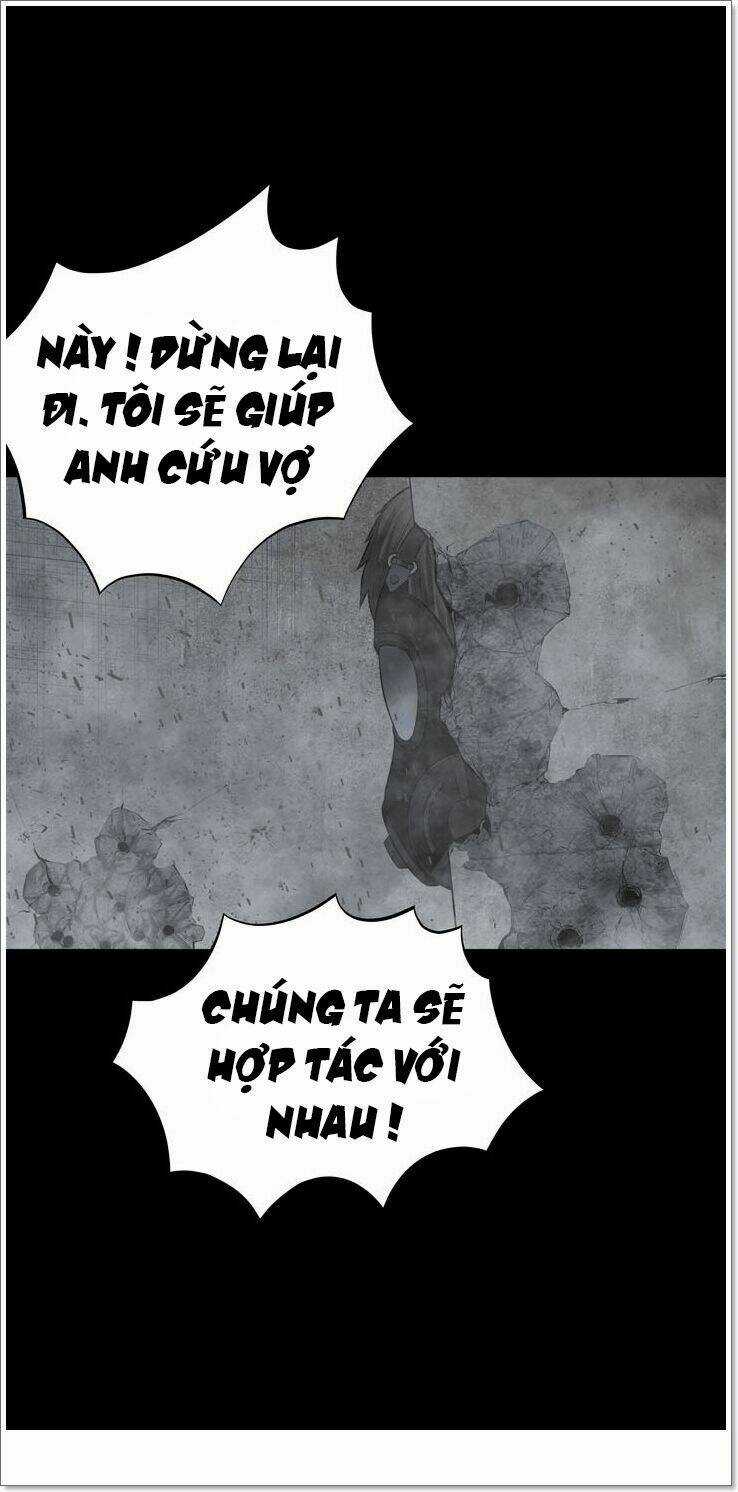 THẢM HỌA ONG ĐỘC - Chapter 119 - Trang 11