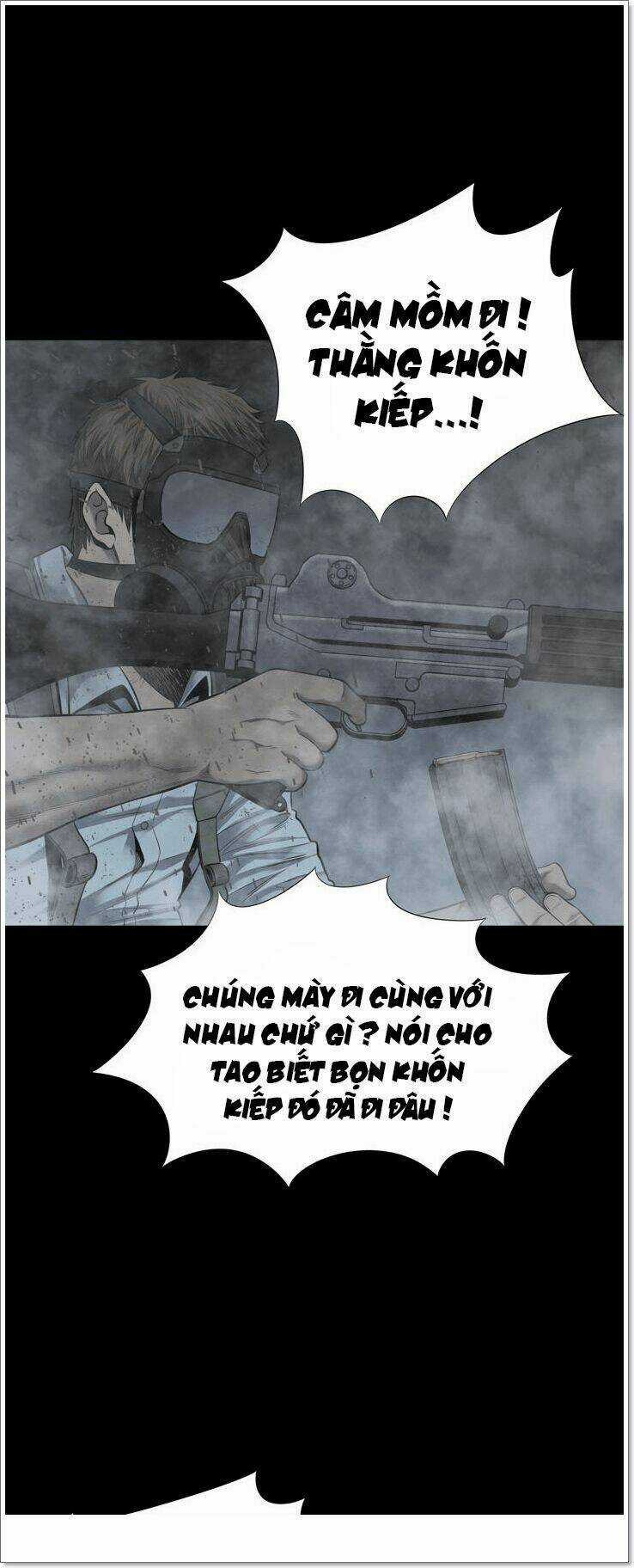 THẢM HỌA ONG ĐỘC - Chapter 119 - Trang 12