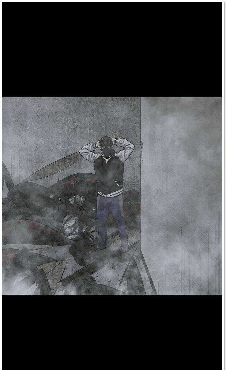 THẢM HỌA ONG ĐỘC - Chapter 119 - Trang 15