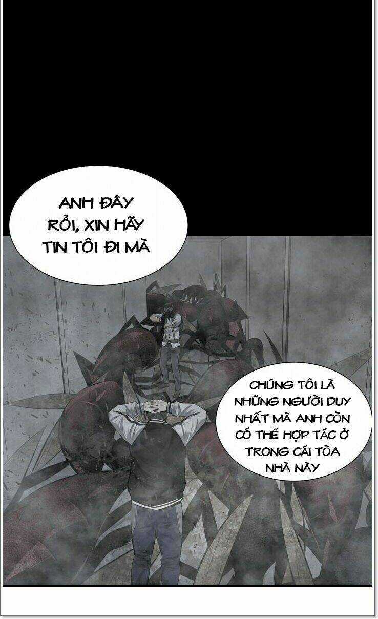 THẢM HỌA ONG ĐỘC - Chapter 119 - Trang 16