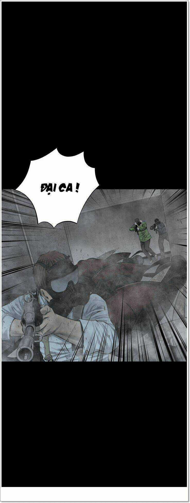 THẢM HỌA ONG ĐỘC - Chapter 119 - Trang 17