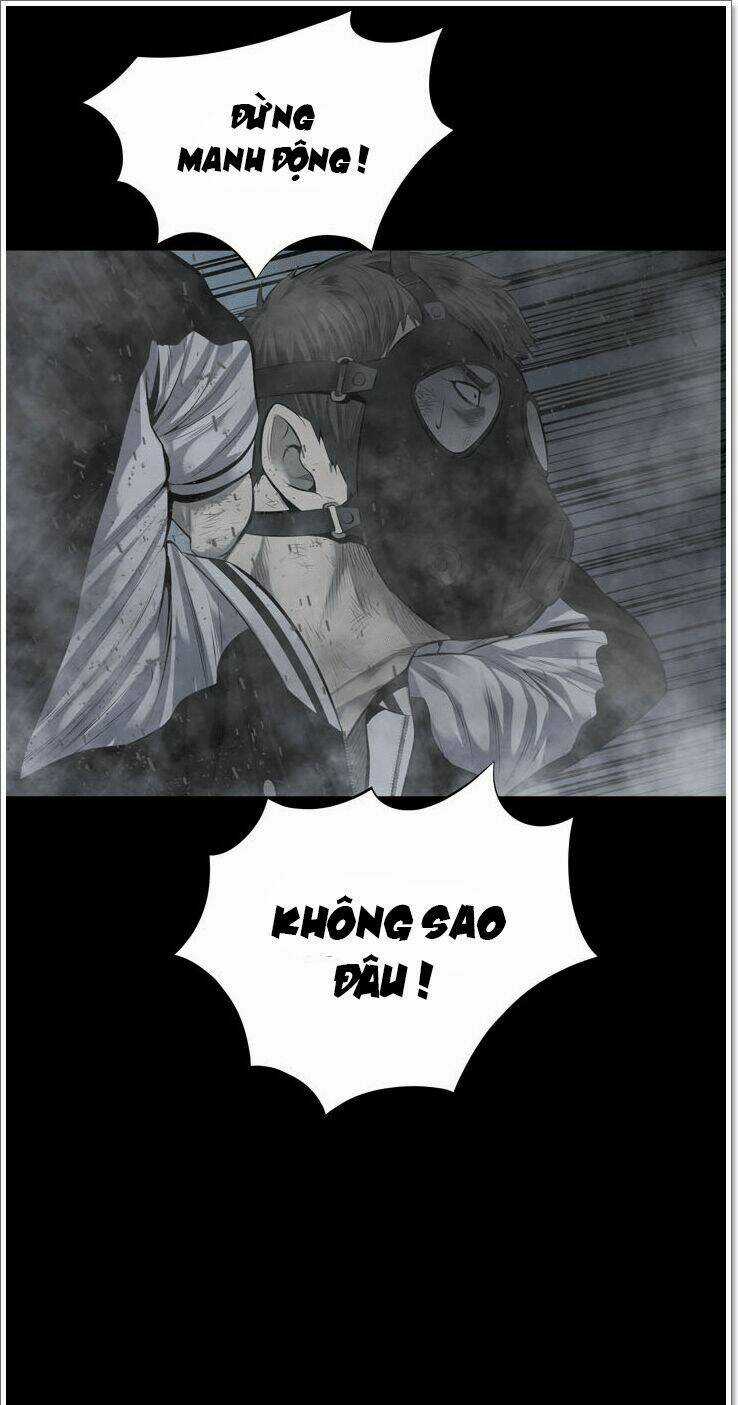 THẢM HỌA ONG ĐỘC - Chapter 119 - Trang 18