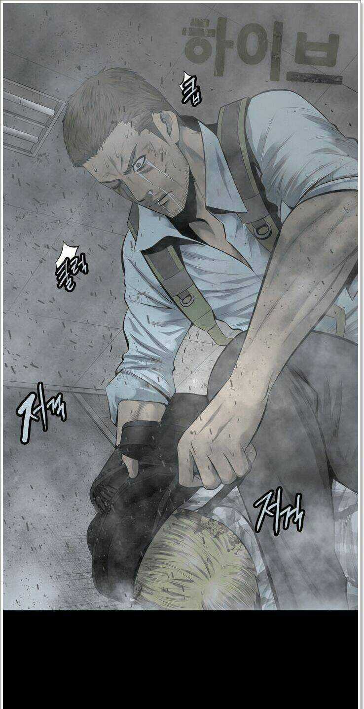 THẢM HỌA ONG ĐỘC - Chapter 119 - Trang 3