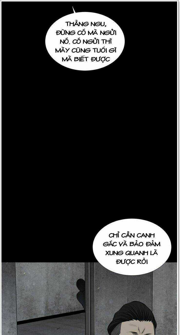 THẢM HỌA ONG ĐỘC - Chapter 119 - Trang 23