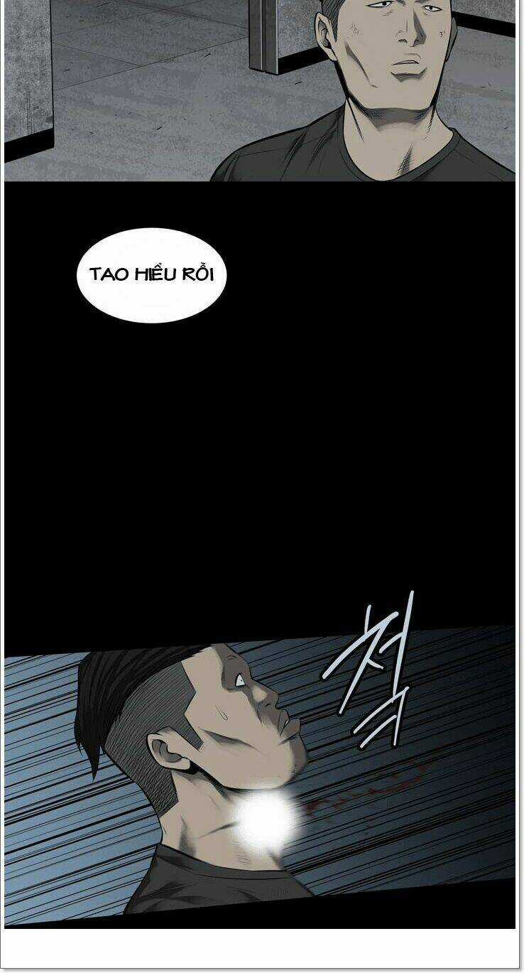 THẢM HỌA ONG ĐỘC - Chapter 119 - Trang 24
