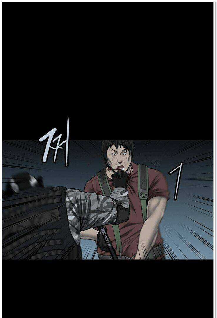 THẢM HỌA ONG ĐỘC - Chapter 119 - Trang 25