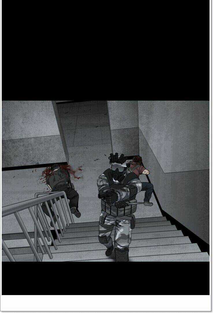 THẢM HỌA ONG ĐỘC - Chapter 119 - Trang 26