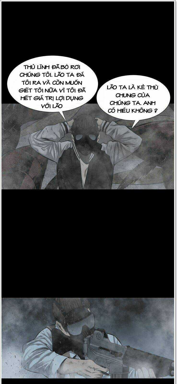 THẢM HỌA ONG ĐỘC - Chapter 119 - Trang 28