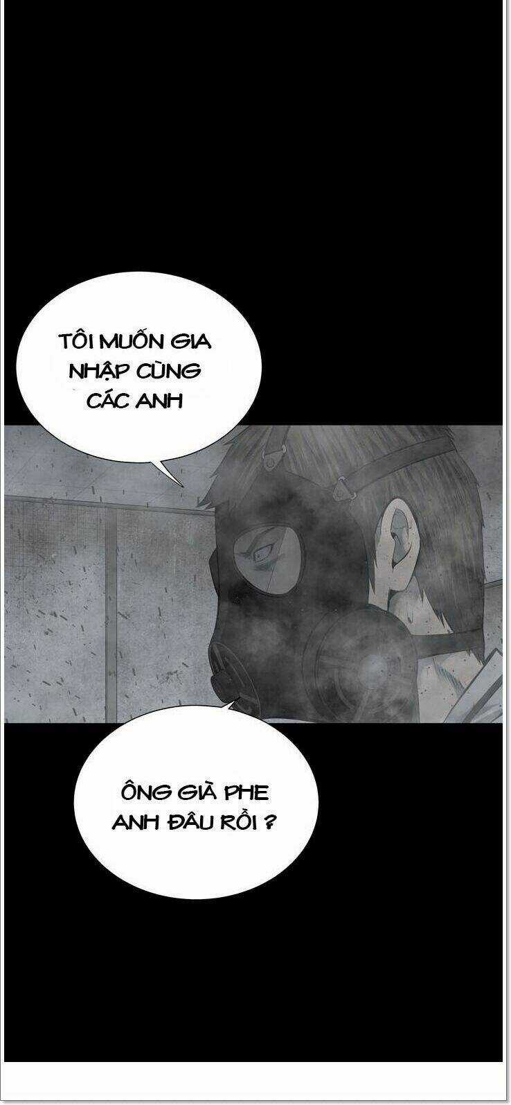 THẢM HỌA ONG ĐỘC - Chapter 119 - Trang 29