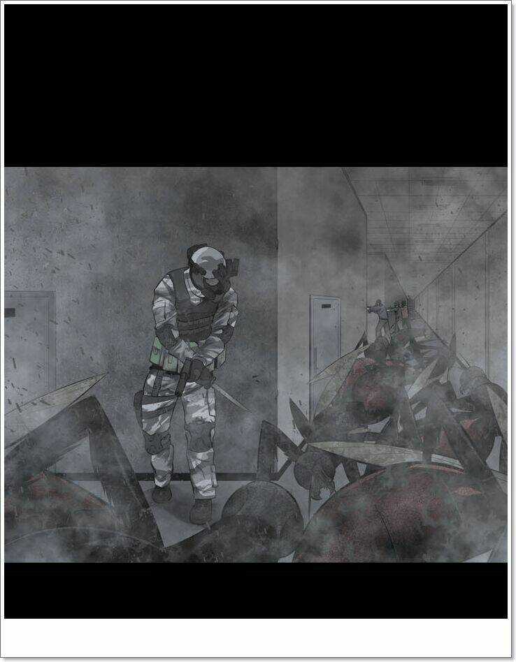 THẢM HỌA ONG ĐỘC - Chapter 119 - Trang 30