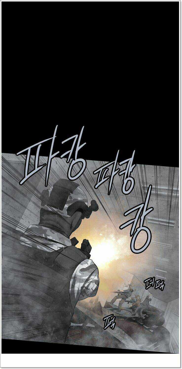 THẢM HỌA ONG ĐỘC - Chapter 119 - Trang 31