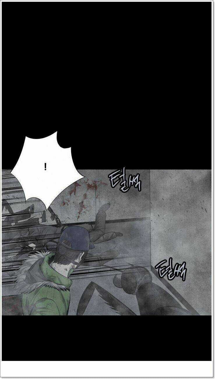 THẢM HỌA ONG ĐỘC - Chapter 119 - Trang 32