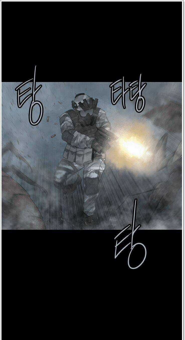 THẢM HỌA ONG ĐỘC - Chapter 119 - Trang 34