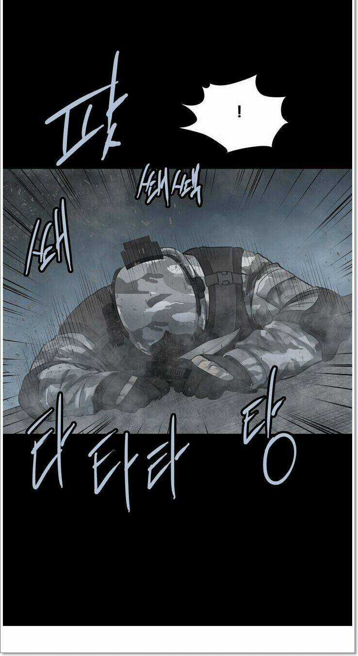 THẢM HỌA ONG ĐỘC - Chapter 119 - Trang 35