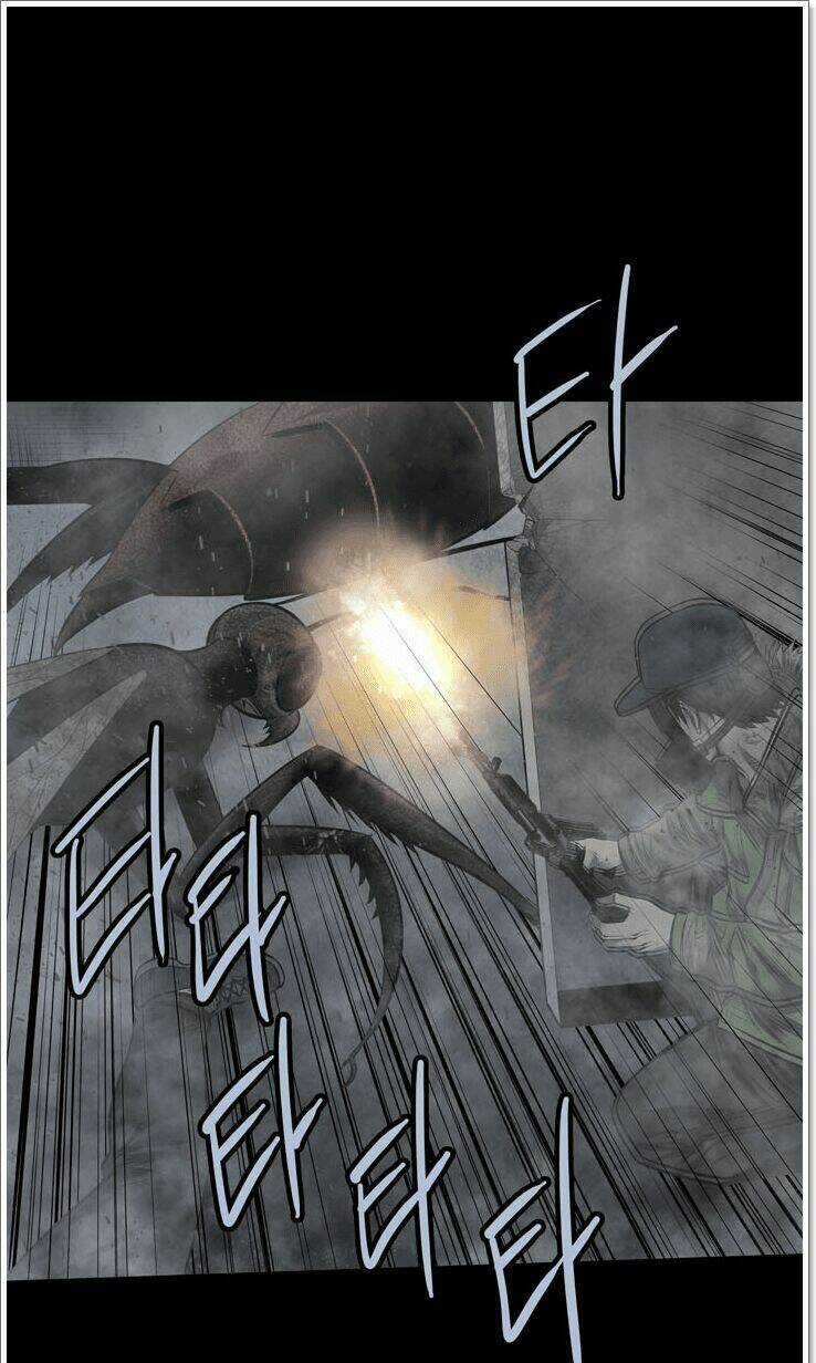 THẢM HỌA ONG ĐỘC - Chapter 119 - Trang 36