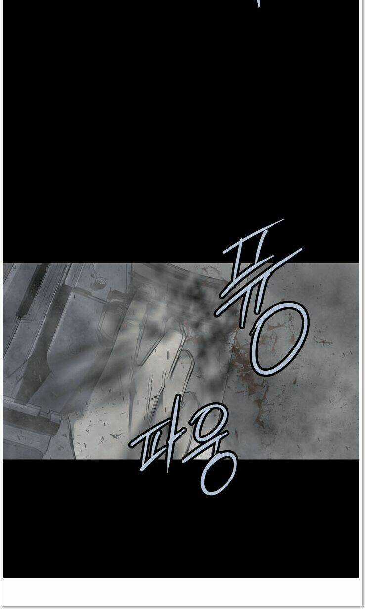 THẢM HỌA ONG ĐỘC - Chapter 119 - Trang 37