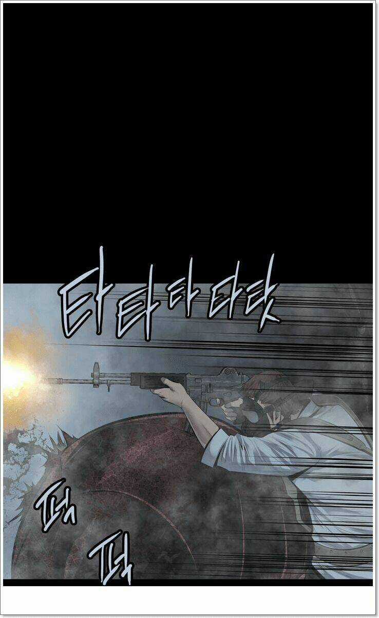 THẢM HỌA ONG ĐỘC - Chapter 119 - Trang 43