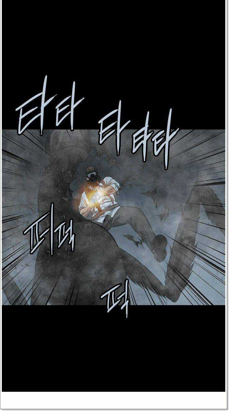 THẢM HỌA ONG ĐỘC - Chapter 119 - Trang 47