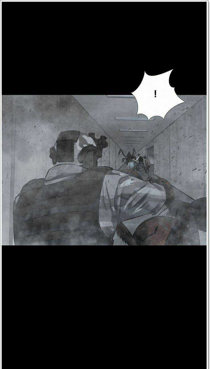 THẢM HỌA ONG ĐỘC - Chapter 119 - Trang 48