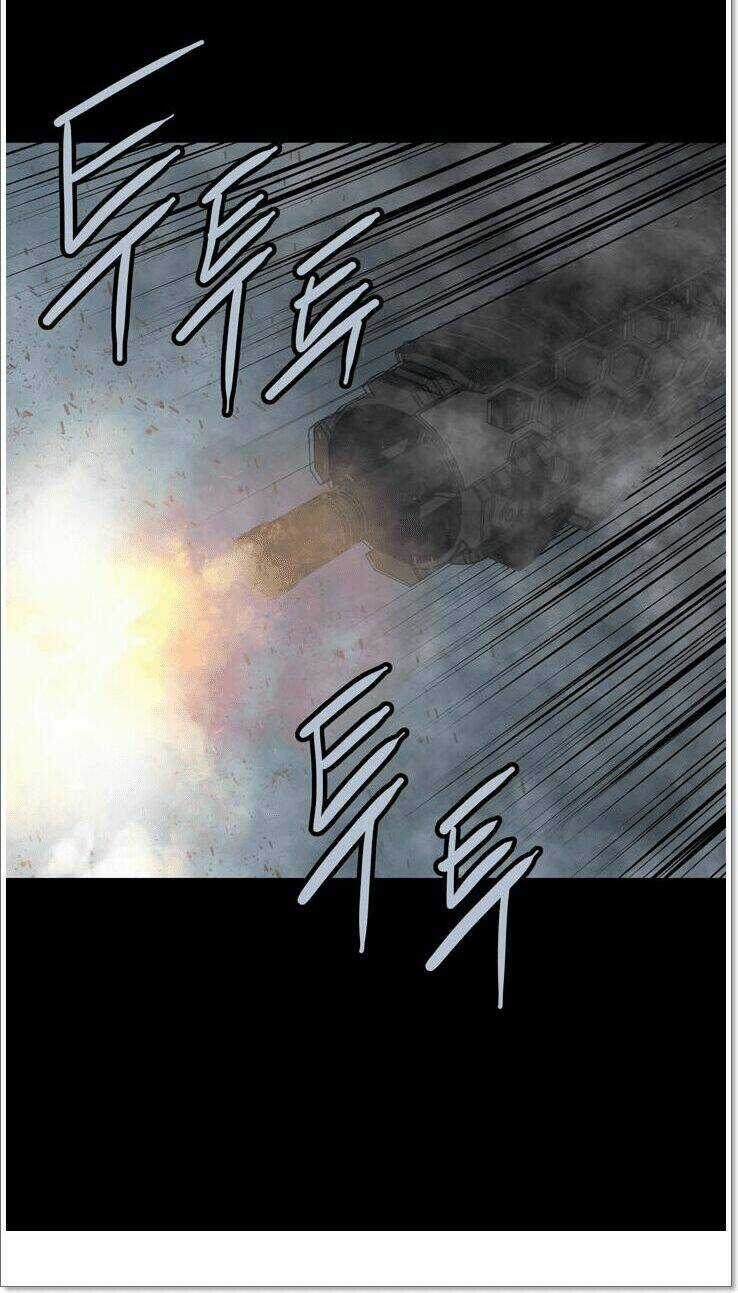 THẢM HỌA ONG ĐỘC - Chapter 119 - Trang 49