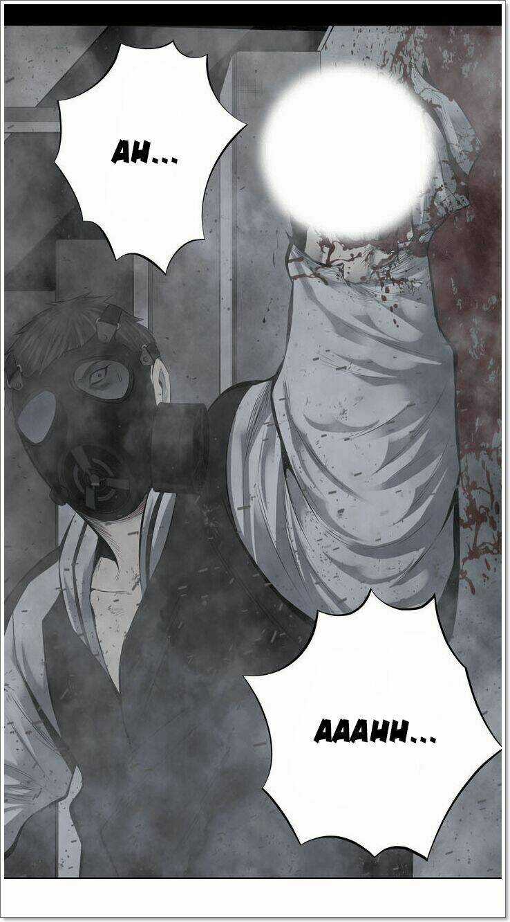 THẢM HỌA ONG ĐỘC - Chapter 119 - Trang 55