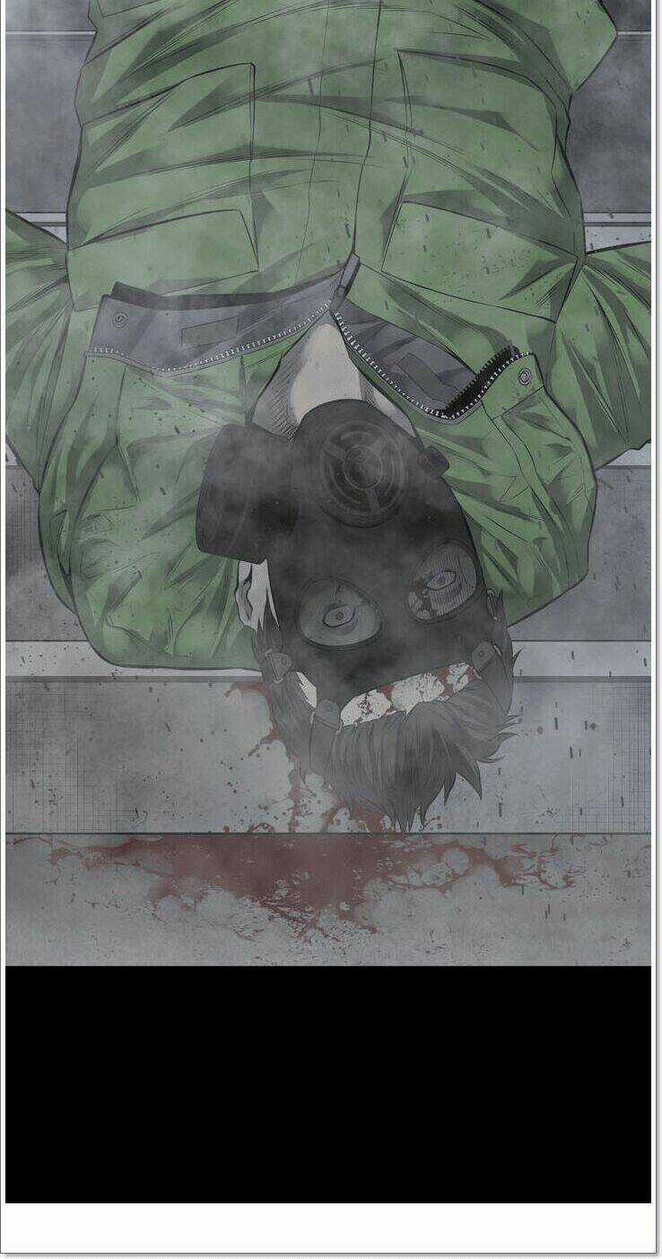 THẢM HỌA ONG ĐỘC - Chapter 119 - Trang 59