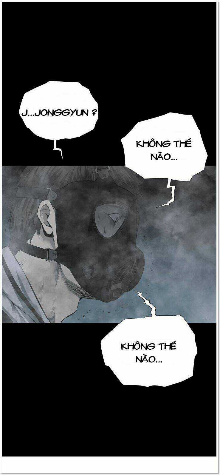 THẢM HỌA ONG ĐỘC - Chapter 119 - Trang 60