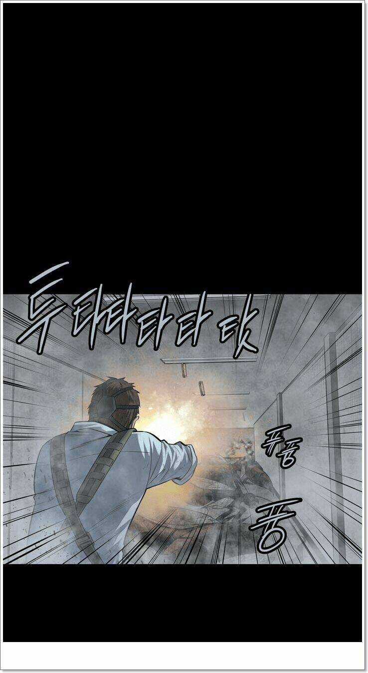 THẢM HỌA ONG ĐỘC - Chapter 119 - Trang 7