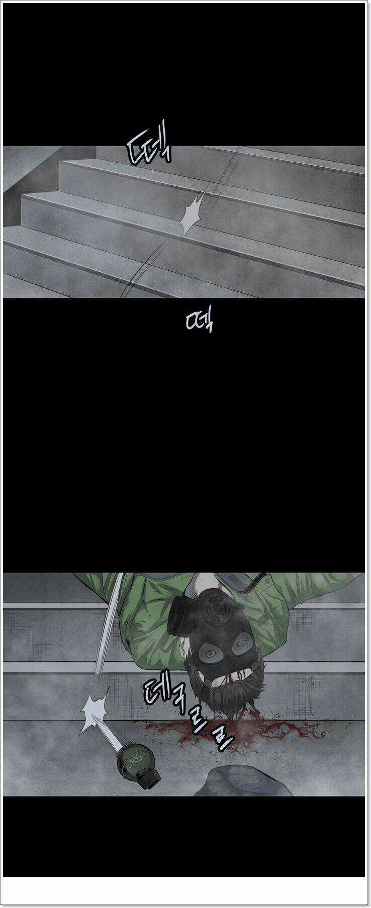 THẢM HỌA ONG ĐỘC - Chapter 119 - Trang 61