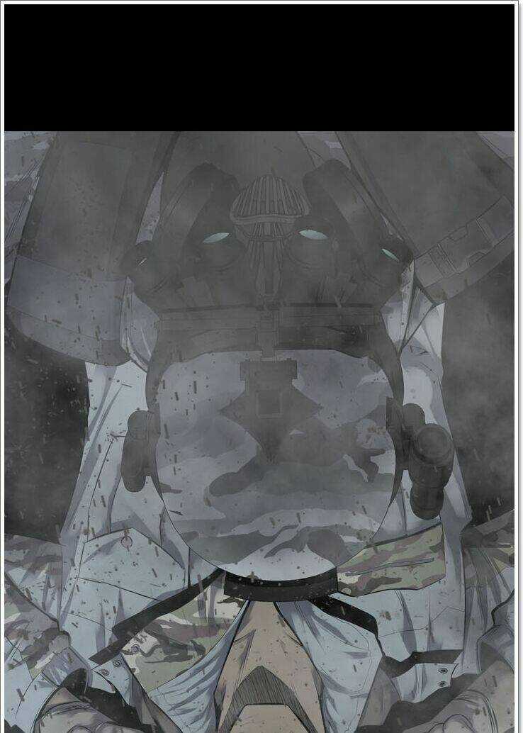 THẢM HỌA ONG ĐỘC - Chapter 119 - Trang 70