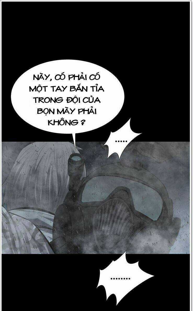 THẢM HỌA ONG ĐỘC - Chapter 119 - Trang 74