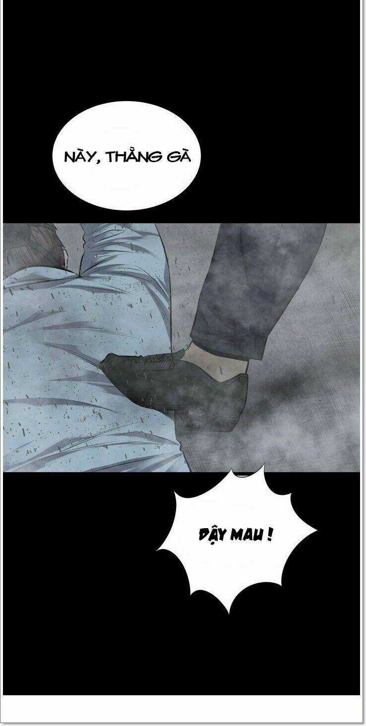 THẢM HỌA ONG ĐỘC - Chapter 119 - Trang 78